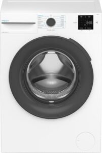 BMWU31041A Lavatrice da 10 kg, 1400 giri al minuto, Classe A, libera installazione