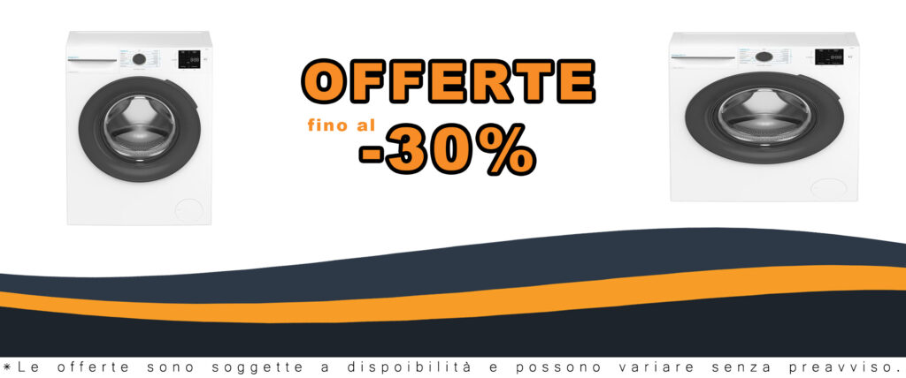 BMWU31041A Lavatrice da 10 kg, 1400 giri al minuto, Classe A, libera installazione