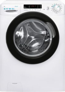 Lavatrice Candy CS4 272DWB4/1-11 Slim 7 kg, 1200 giri, Classe energetica B con design compatto e performance elevate
