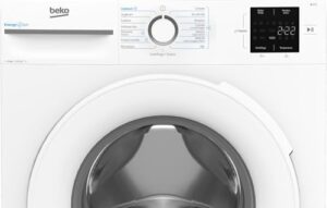 BMWU31021W, lavatrice da 10 kg, 1200 giri, caricamento frontale, classe energetica A