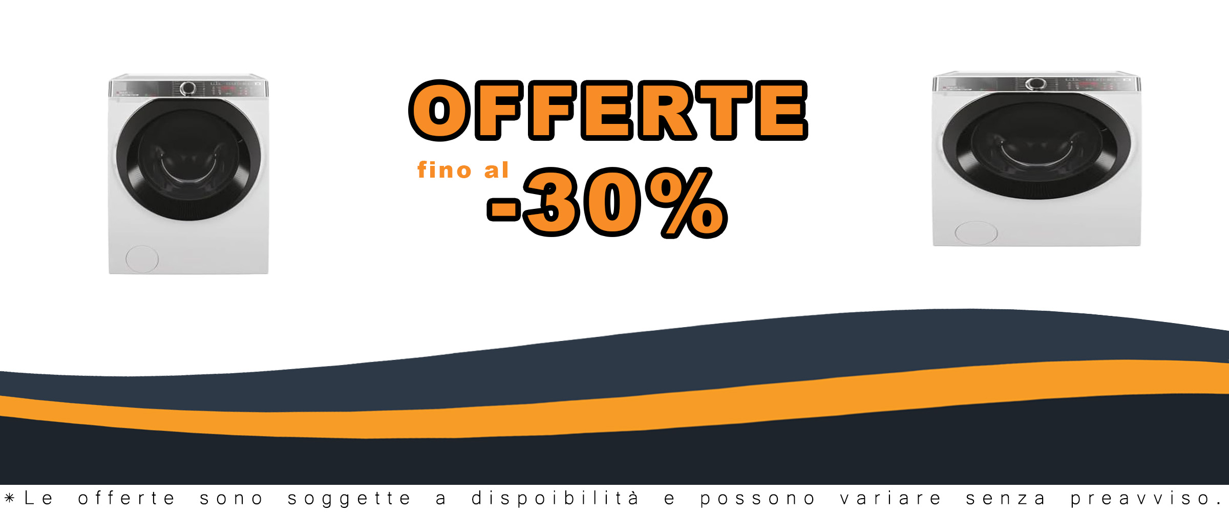 Hoover H5WPB610AMBC8-S, lavatrice da 10 kg con caricamento frontale, 1600 giri, funzione vapore e classe energetica A
