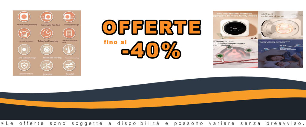 DDZJTPP Mini Lavatrice e Asciugatrice da 3,5 Litri, perfetta per appartamenti, dormitori e uffici, compatta e silenziosa