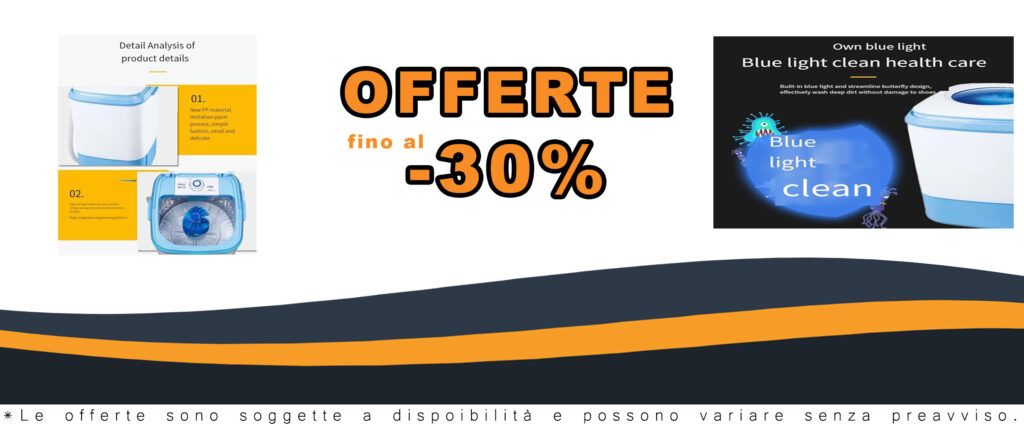 Mini lavatrice per scarpe 220V, la soluzione ideale per pulire le tue scarpe in modo rapido ed efficiente a casa