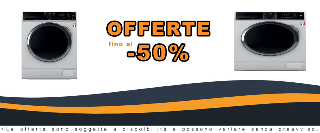 Lavatrice da 10 kg, 1400 giri, classe energetica A, libera installazione, adatta per famiglie numerose.