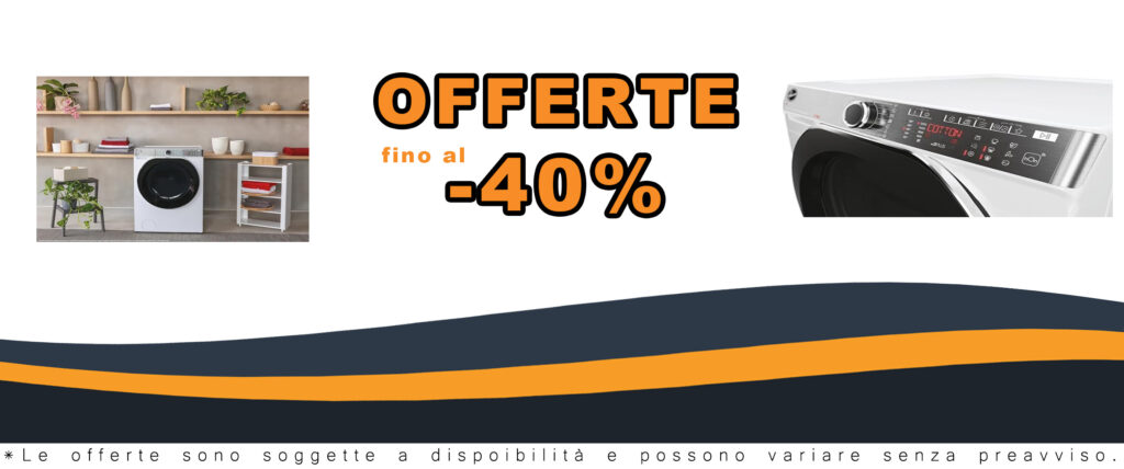Hoover H-WASH 550 Lavatrice 9 Kg, carica frontale, con controllo app e sistema di dosaggio detersivo