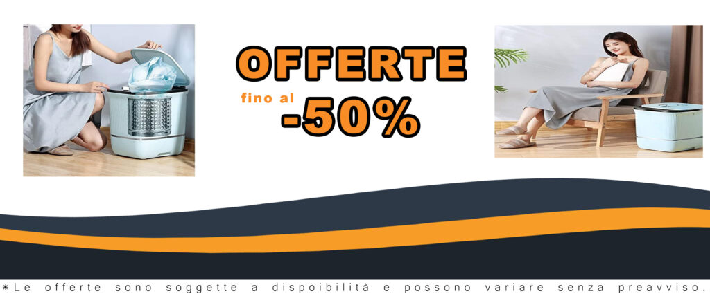 HADWAO Mini Lavatrice da 3 kg, compatta e semiautomatica, perfetta per piccoli appartamenti e lavaggi ad alta temperatura