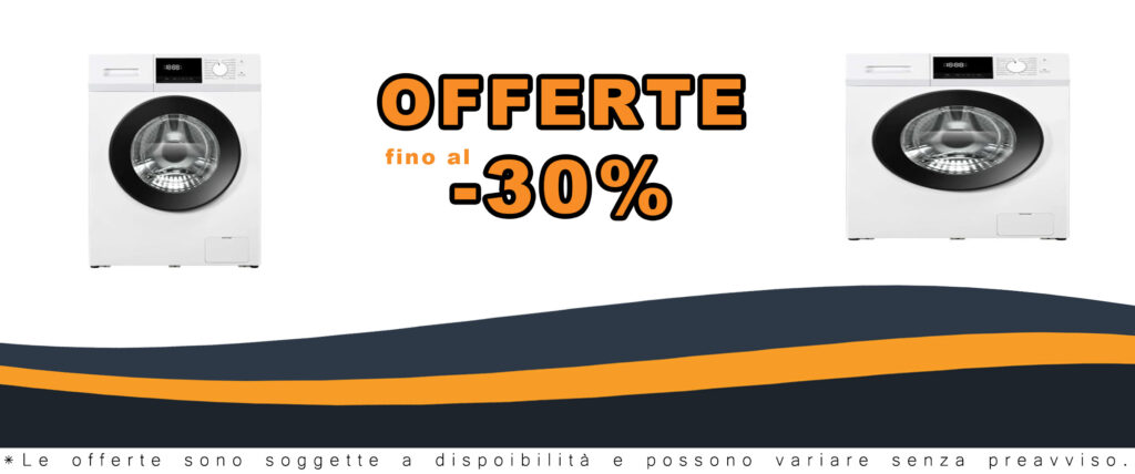 Lavatrice AQUA91500KTL da 9 kg con 1400 giri/min e classe energetica A, perfetta per famiglie numerose.