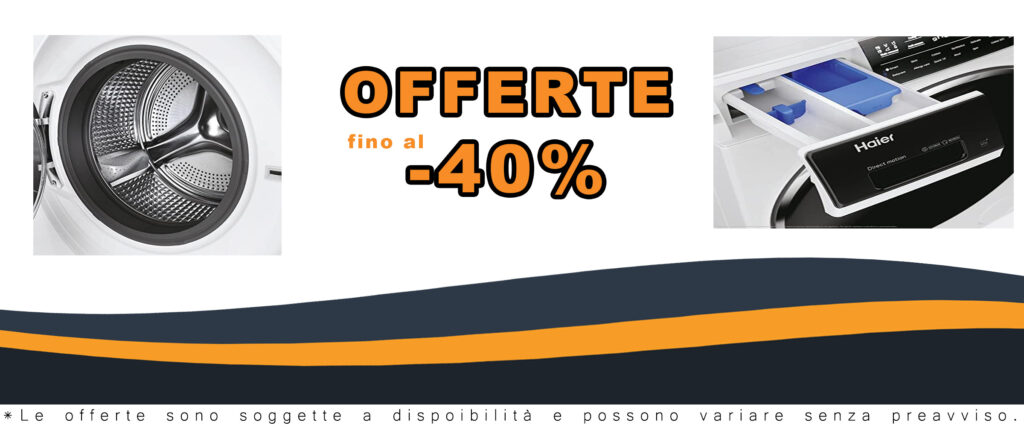 Haier HW80-B14979TU1 I-Pro Series 7 Plus, Lavatrice Slim 8 kg, 1400 giri, Classe A