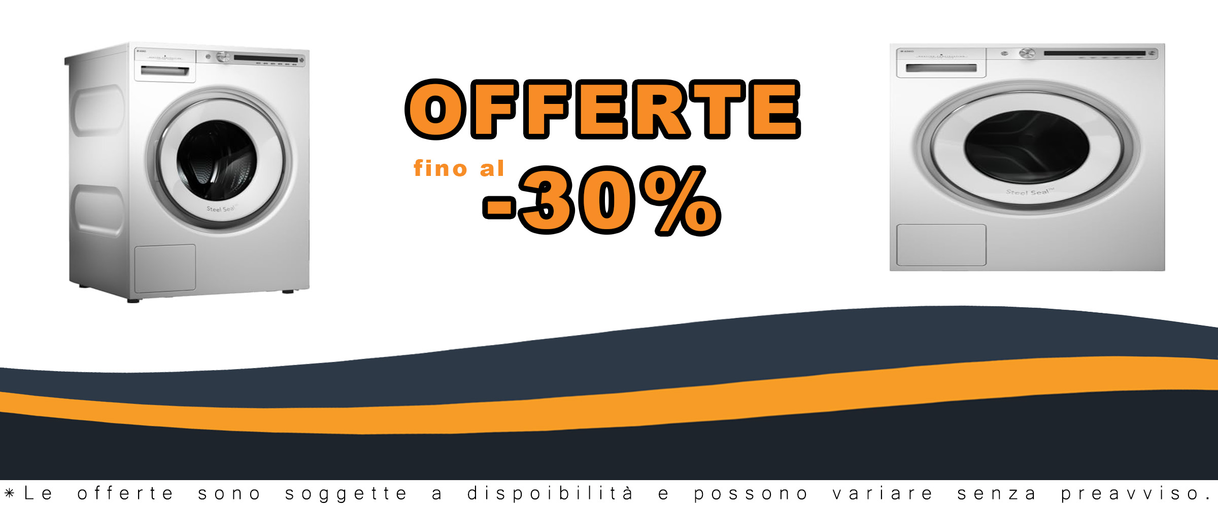 Lavatrice frontale da 11 kg, 1400 giri, classe A bianco, ideale per famiglie numerose e risparmio energetico.