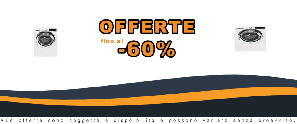 HOOVER WDXOA 4118AH lavatrice asciugante frontale, 11 kg di lavaggio e 8 kg di asciugatura, colore bianco