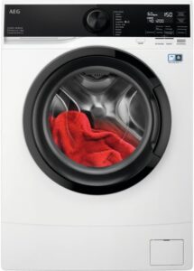 AEG L6SE62B Lavatrice 6 KG 1200 Giri Classe B con oblò