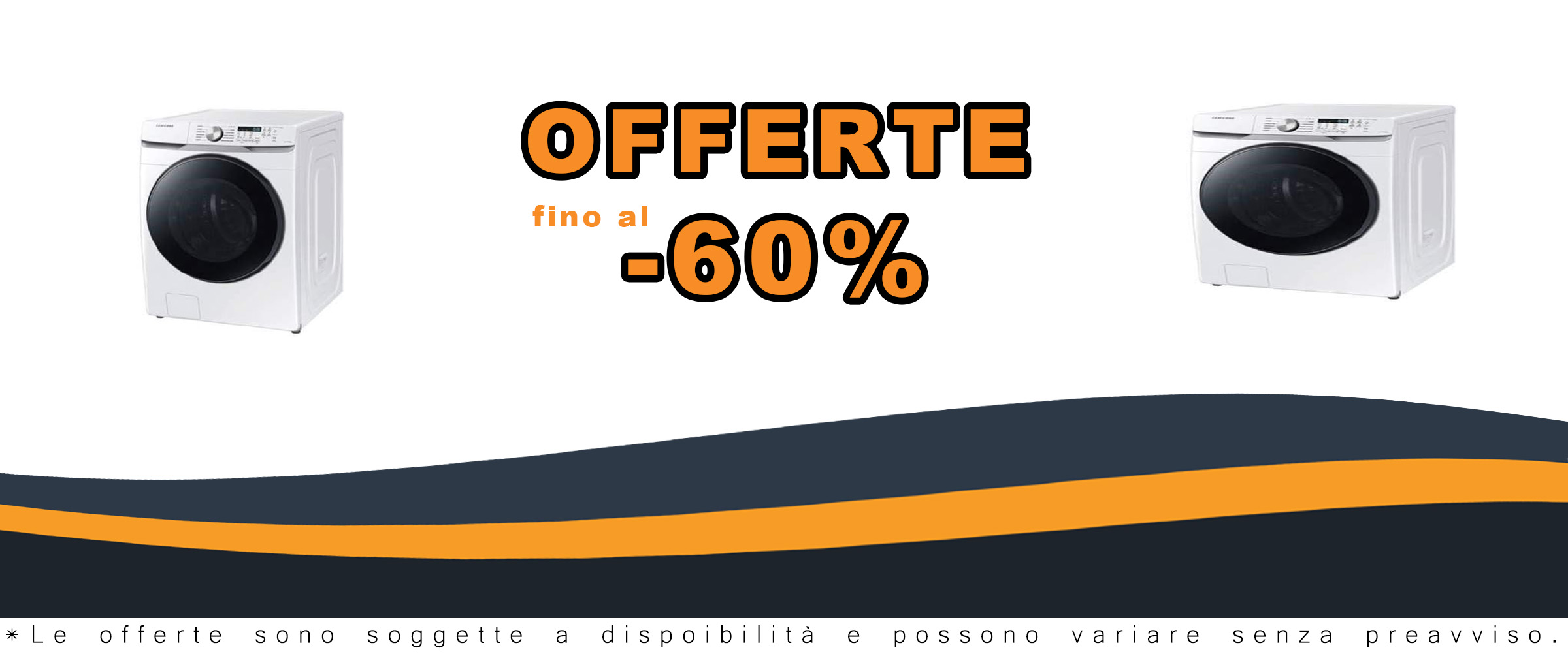 Samsung WF18T8000GW lavatrice a carico frontale 18 kg, design bianco elegante