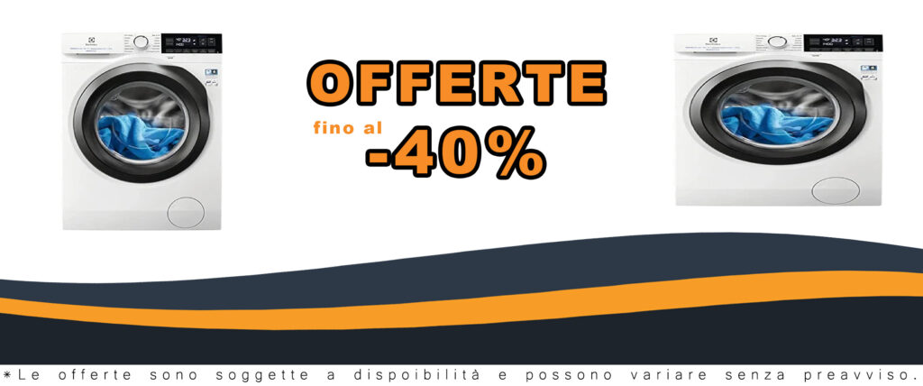 Lavatrice Electrolux EW7F394BQ 9 Kg, Classe A, 1351 giri, design elegante e prestazioni eccezionali