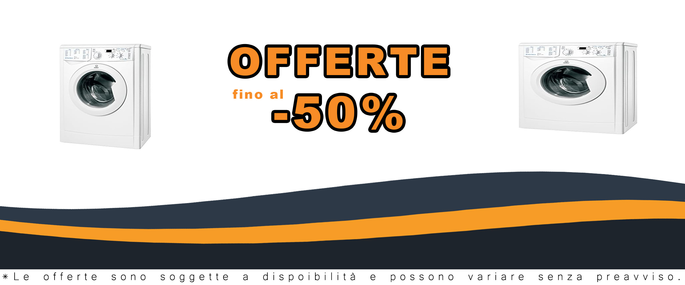 Lavatrice Indesit IWSD 60851 C ECO EU con carica frontale, 800 giri/min, classe energetica A+ e funzionalità ECO.
