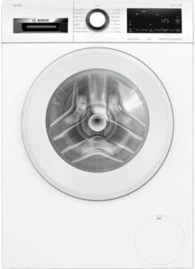 Immagine della BOSCH Lavatrice Frontale WGG244F1FR, Serie 6, i-DOS, con tecnologia i-DOS per il dosaggio automatico del detersivo.