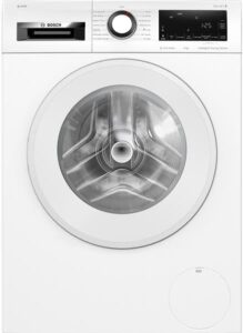 Immagine della BOSCH Lavatrice Frontale WGG244F1FR, Serie 6, i-DOS, con tecnologia i-DOS per il dosaggio automatico del detersivo.