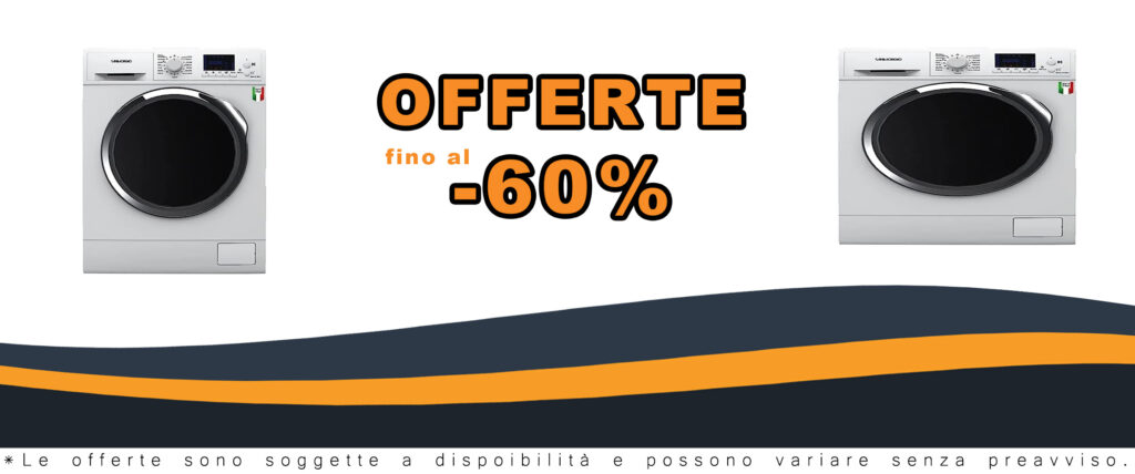 Lavatrice F1014DI8C, 10 kg, Classe B, 60 cm, 1400 giri - Dettagli prodotto