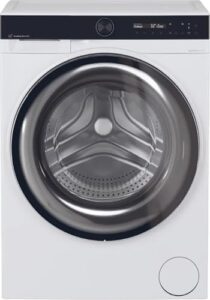 Lavatrice BS 411B9-S da 11 kg, Caricamento Frontale, 1400 giri/min, Classe Energetica A