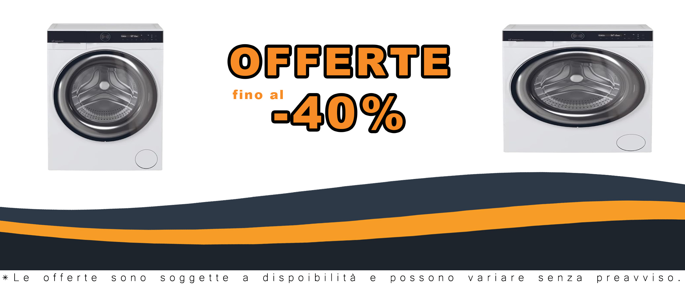 Lavatrice BS 411B9-S da 11 kg, Caricamento Frontale, 1400 giri/min, Classe Energetica A