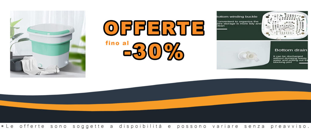 PanHuiWen Mini Lavatrice Pieghevole 1.8kg, perfetta per vestiti per bambini e biancheria intima, design compatto e manuale