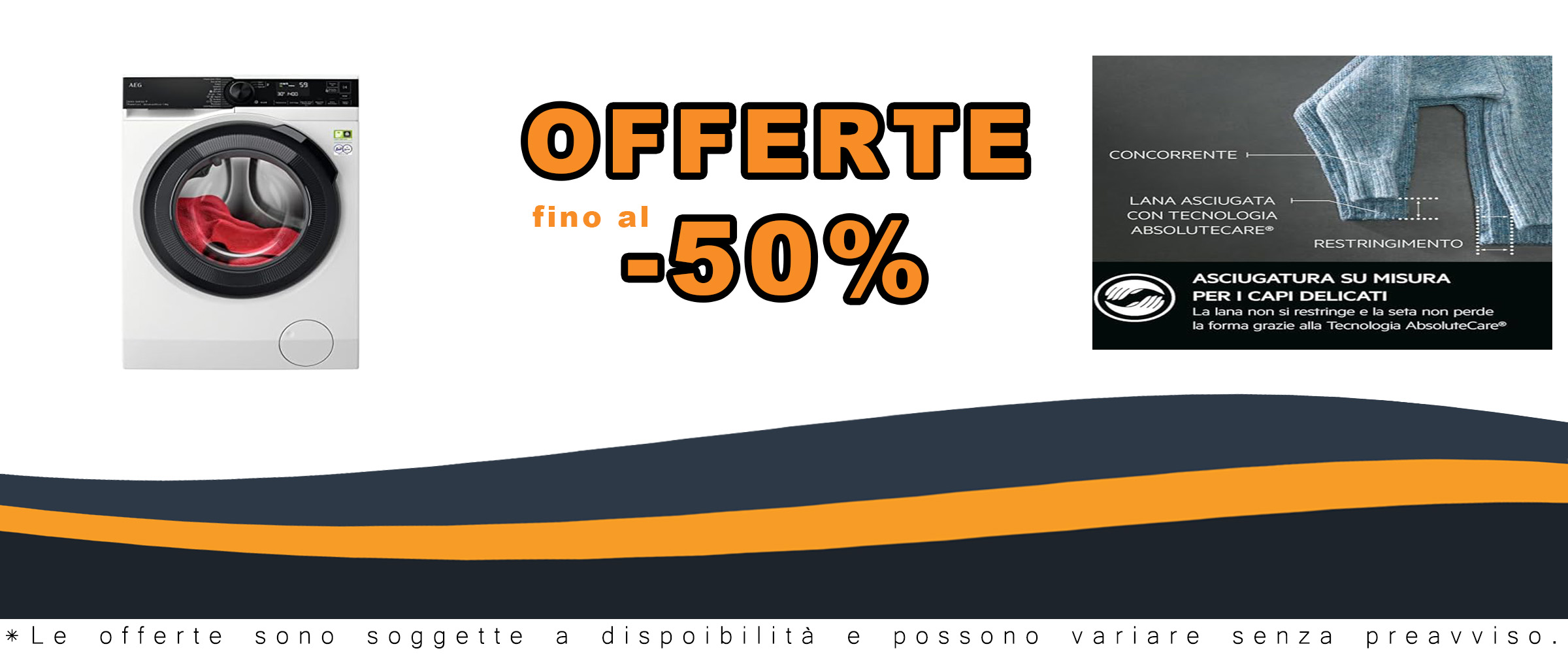 Lavatrice AEG Serie 8000 LR8H84BBY e Asciugatrice AEG Serie 8000 T8DBE851, due prodotti ad alta efficienza energetica con tecnologia PowerCare e pompa di calore.