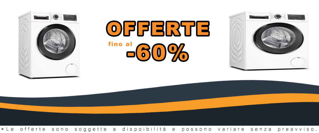 Bosch Serie 4 WGG04404FG - Lavatrice a carico frontale 9 kg con 1400 RPM e classe energetica A