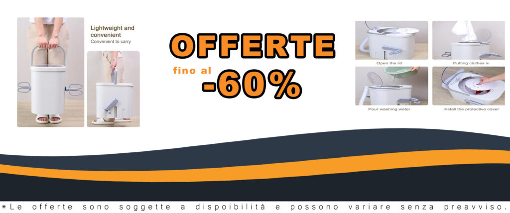 TPLLPK Lavatrice Manuale Non Elettrica, facile da trasportare e perfetta per campeggio e piccoli appartamenti.