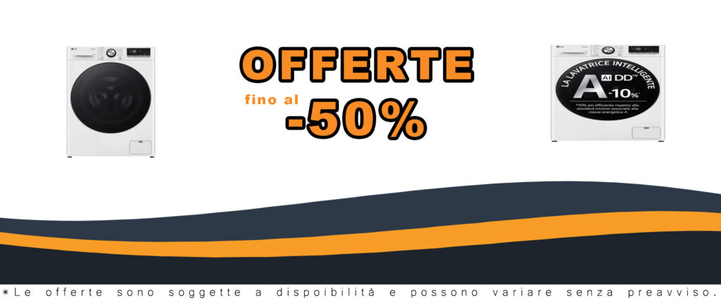 Lavatrice LG F4R7009TSWB 9 Kg, 1400 giri, Inverter, Classe A - Efficienza e prestazioni elevate per la tua casa