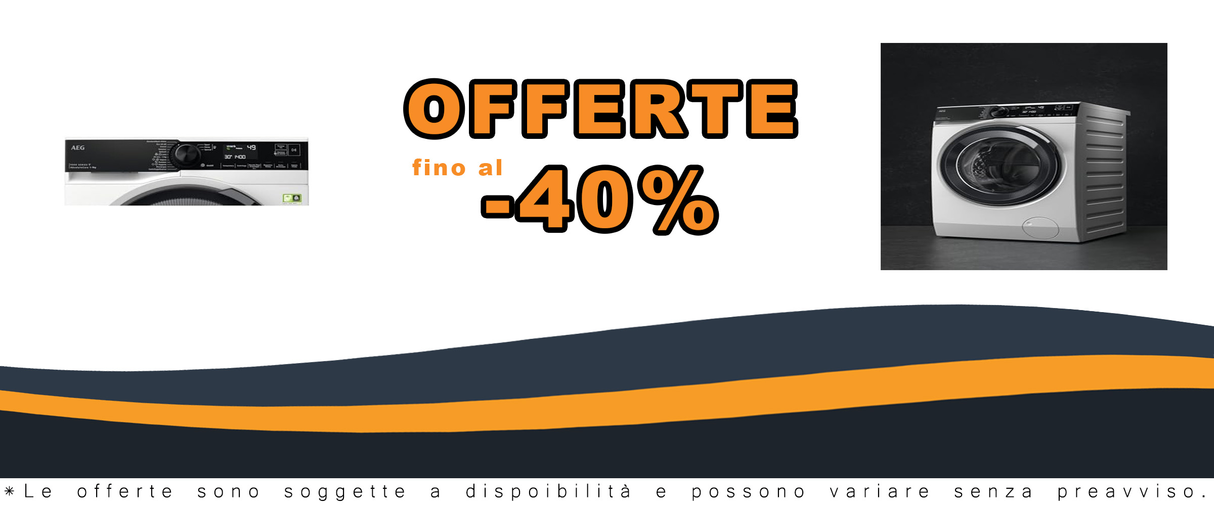 Lavatrice 9 Kg Classe A 1400 giri Inverter, LR9H94GBS, con motore Inverter e alta efficienza energetica, perfetta per famiglie numerose.