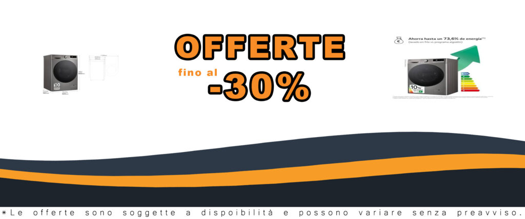 Lavatrice LG F4WR7009AGS Serie 700, classe A, 9 Kg, 1400 rpm, AI Direct Drive™ e TurboWash™360˚ in acciaio inox