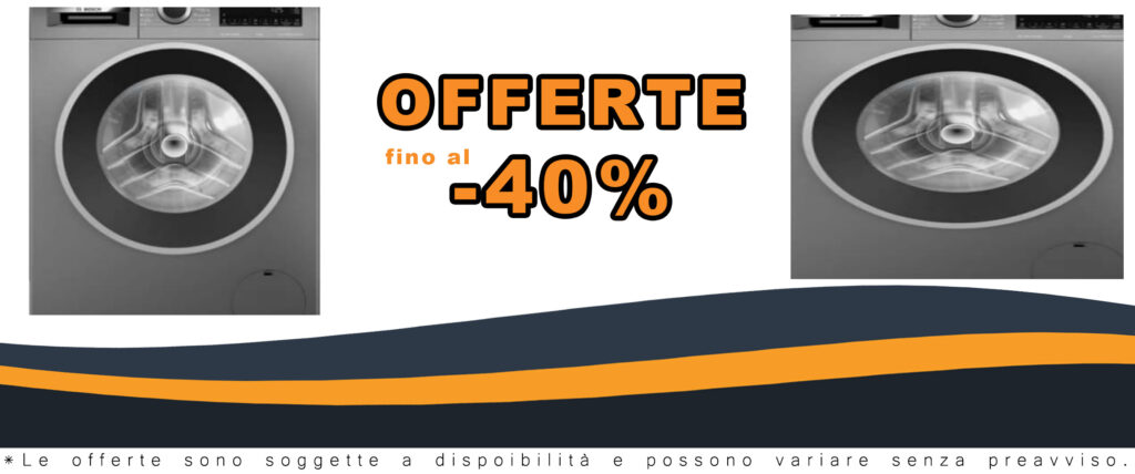 Lavatrice Bosch Serie 4 WGG244ZRES, 9 kg, EcoSilence in Grigio Casting, con installazione gratuita.