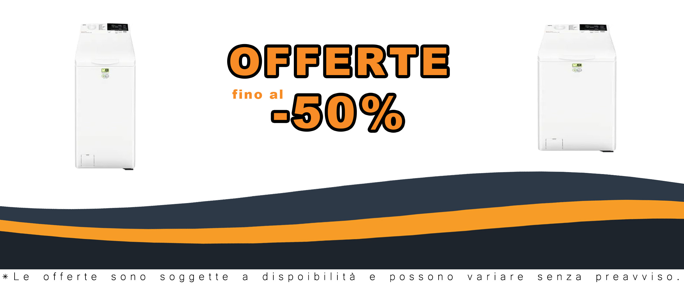 Lavatrice AEG LTR6G63C con carica dall'alto, 6 kg, motore inverter, e classe energetica C