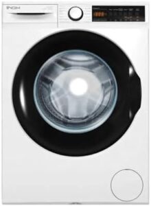 Lavatrice Ngm W1014VIN 10 Kg, carica frontale, 1400 giri, motore Inverter, classe energetica A