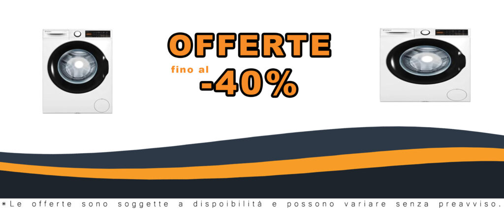 Lavatrice Ngm W1014VIN 10 Kg, carica frontale, 1400 giri, motore Inverter, classe energetica A