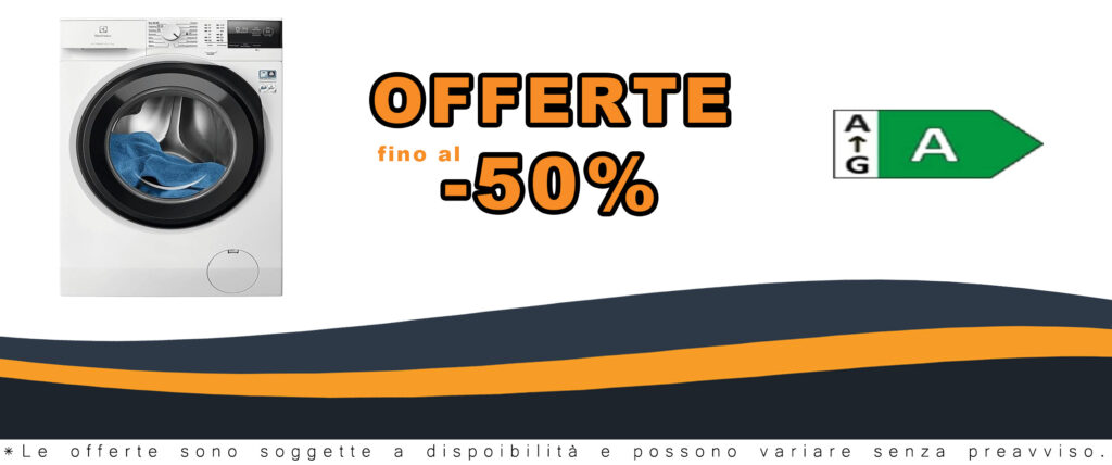 Electrolux EW6F28G Lavatrice Caricamento Frontale 8 kg 1351 Giri/min Bianco