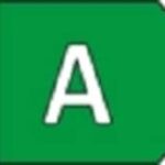 AEG LTR8C63A lavatrice Caricamento dall'alto 6 kg 1251 Giri/min Bianco