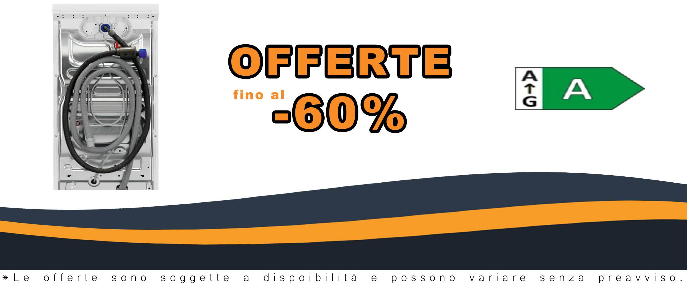 AEG LTR8C63A lavatrice Caricamento dall'alto 6 kg 1251 Giri/min Bianco