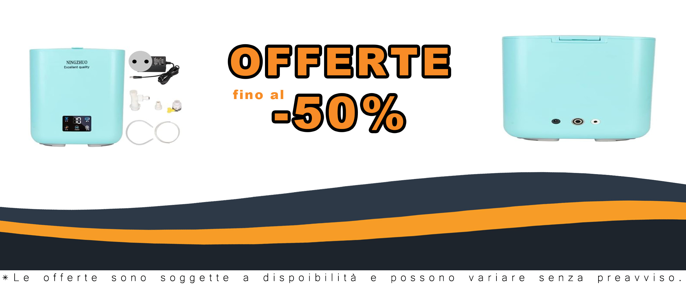 Lavatrice Automatica a Mani Libere per il Lavaggio a Mano Imitazione ABS, compatta ed efficiente, ideale per capi delicati.