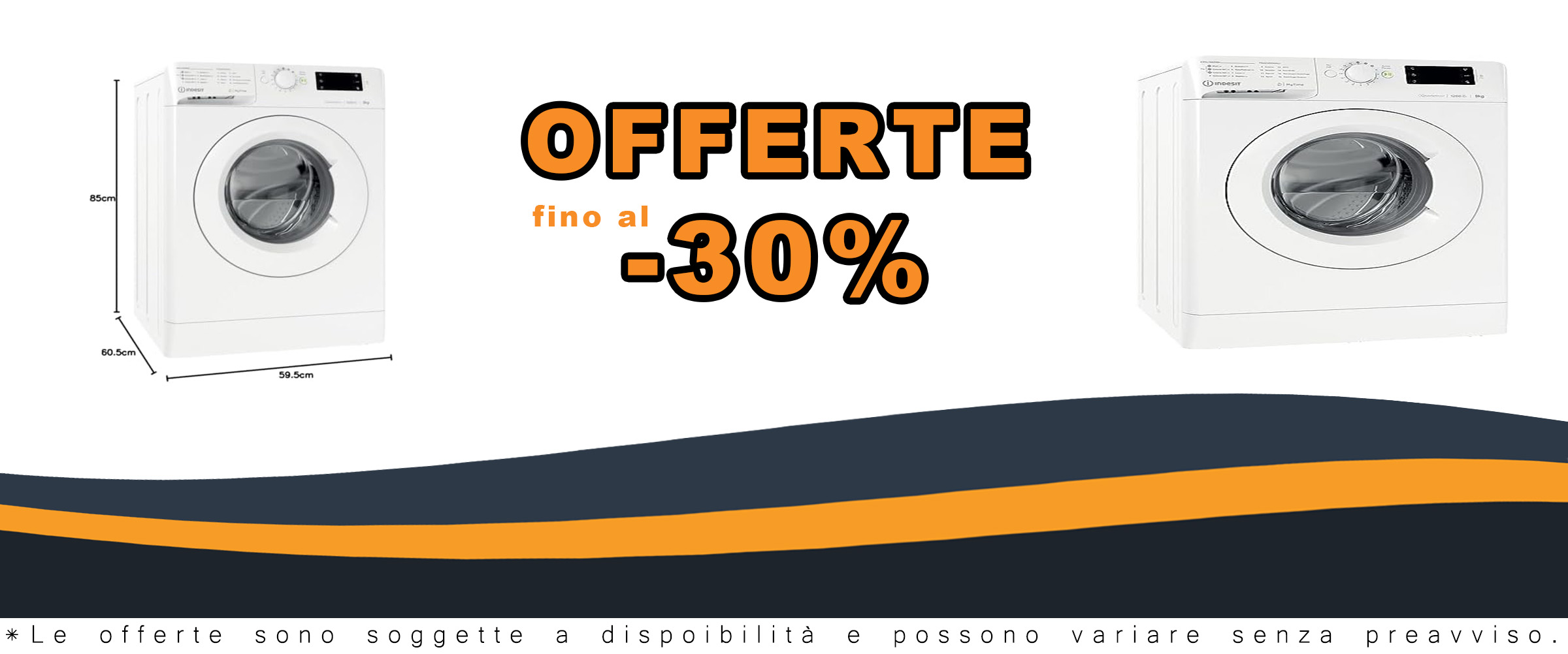 Lavatrice a carica frontale Indesit MTWE 91284 W IT, modello con 9 kg di capacità e alta efficienza energetica.
