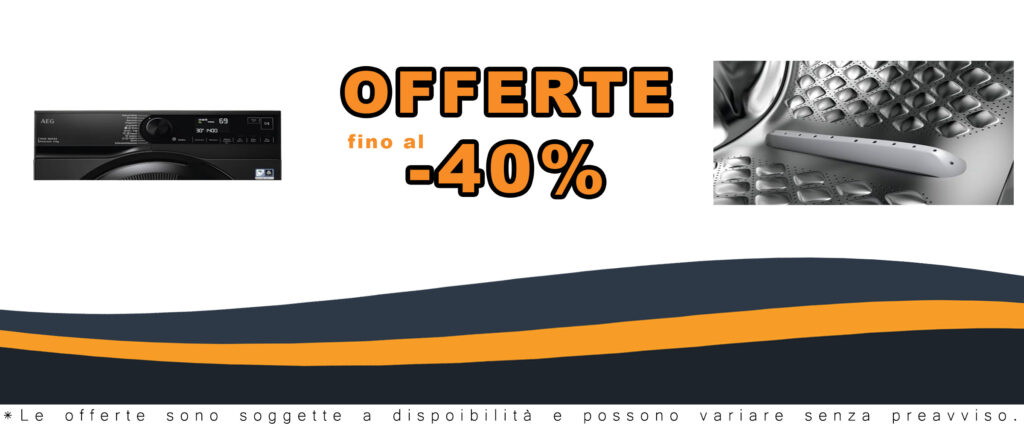Lavatrice AEG LR7FS75490 con funzione vapore ProSteam, capacità 9 kg, e 1400 giri al minuto