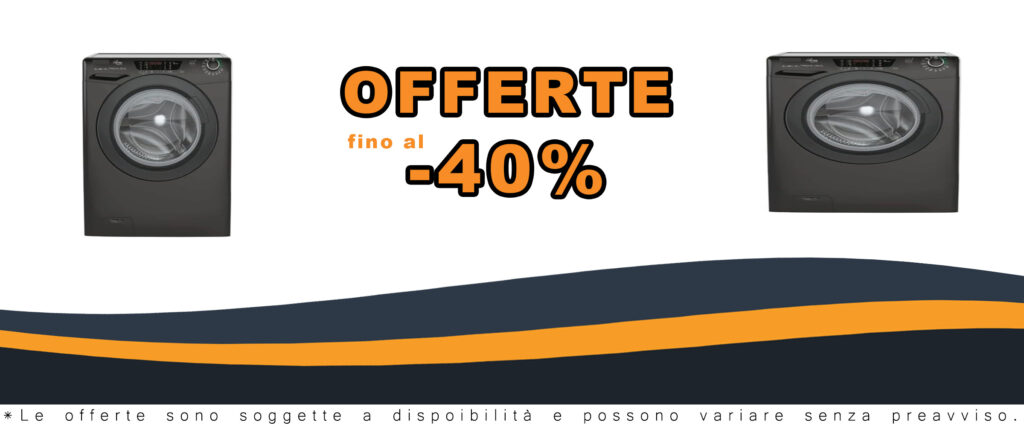 Lavatrice HES12104TWMBB6-S, 10 kg, caricamento frontale, 1200 giri, nero, classe energetica A
