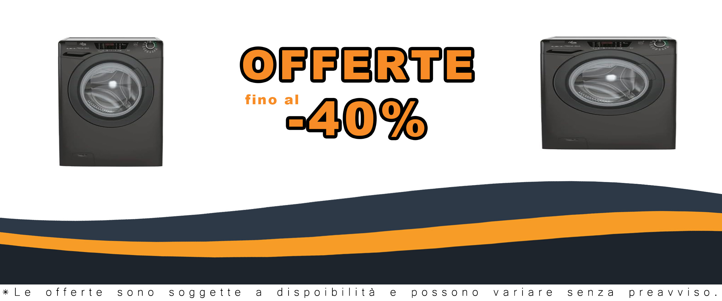 Lavatrice HES12104TWMBB6-S, 10 kg, caricamento frontale, 1200 giri, nero, classe energetica A
