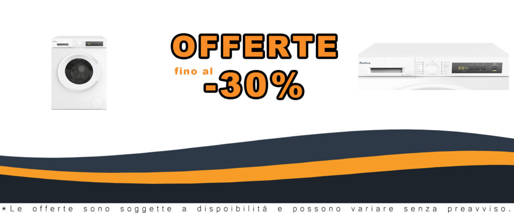 Lavatrice Amica WA 484 021, modello bianco da 8kg con 15 programmi e funzione di sicurezza per bambini.