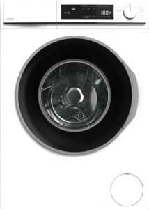 Lavatrice ES-NFA914BW1NA, carica frontale, 9 kg, 1400 giri/min, classe energetica A