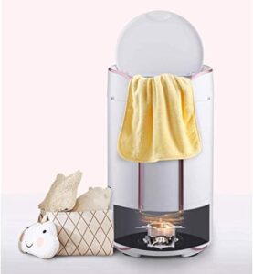 Mini lavatrice compatta 2 in 1, ideale per appartamenti, dormitori e piccoli spazi