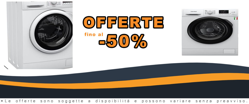 San Giorgio F814DI9 - Lavatrice carica frontale, 8 kg, 1400 giri, classe energetica D, perfetta per famiglie di medie dimensioni