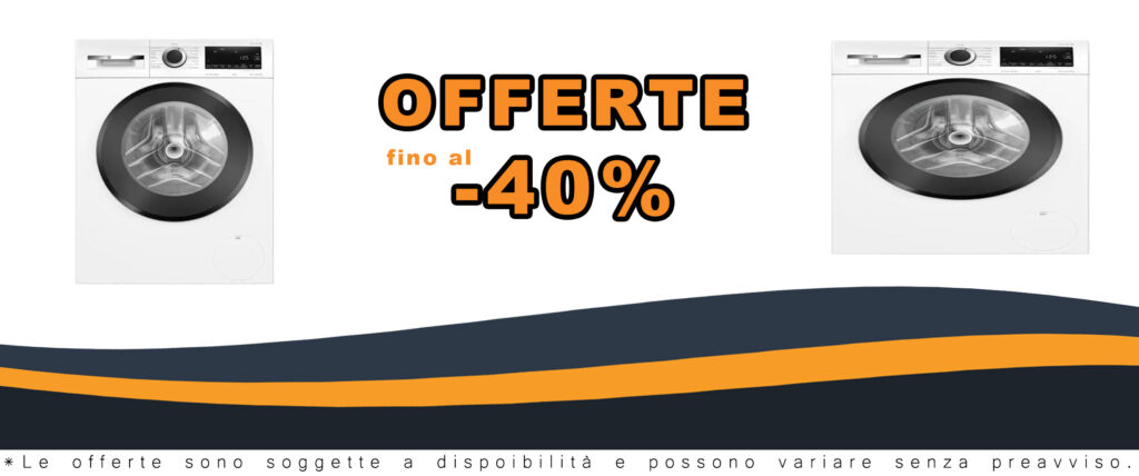 Lavatrice WGG244Z9IT in azione con carica frontale e prestazioni elevate, 9 kg di capacità e 1400 giri/min per risultati ottimali.