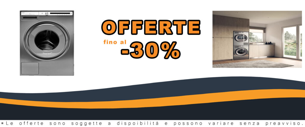 Lavatrice frontale ASKO W4086C.T/3 in primo piano con design elegante e programmi di lavaggio avanzati
