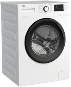 Beko Lavatrice Frontale WTA10712 X SWR, lavatrice efficiente e silenziosa, con codice sconto disponibile