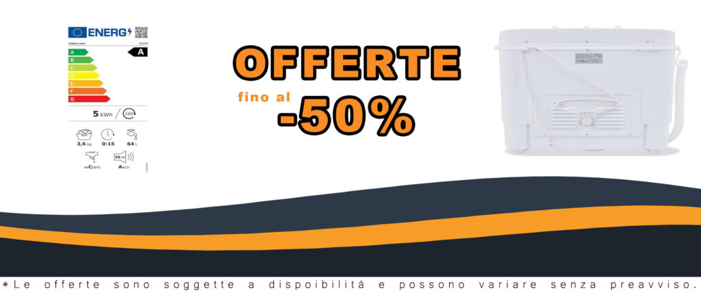 Sufrk Mini Lavatrice a Vaschetta Doppia 5,6 kg-Lavatrice,Mini-Lavatrice,per campeggiatori,per Single,Studenti,capacità di Lavaggio da 5 kg